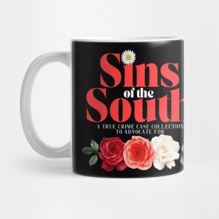 Sins of the South Dark Mug